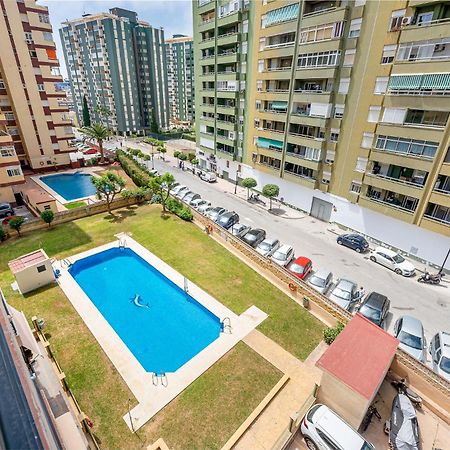 Los Boliches 3 Bed Ap Fuengirola Dış mekan fotoğraf