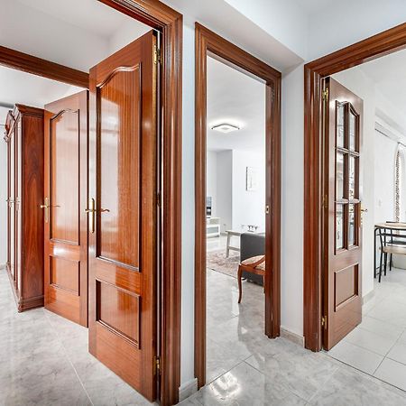 Los Boliches 3 Bed Ap Fuengirola Dış mekan fotoğraf