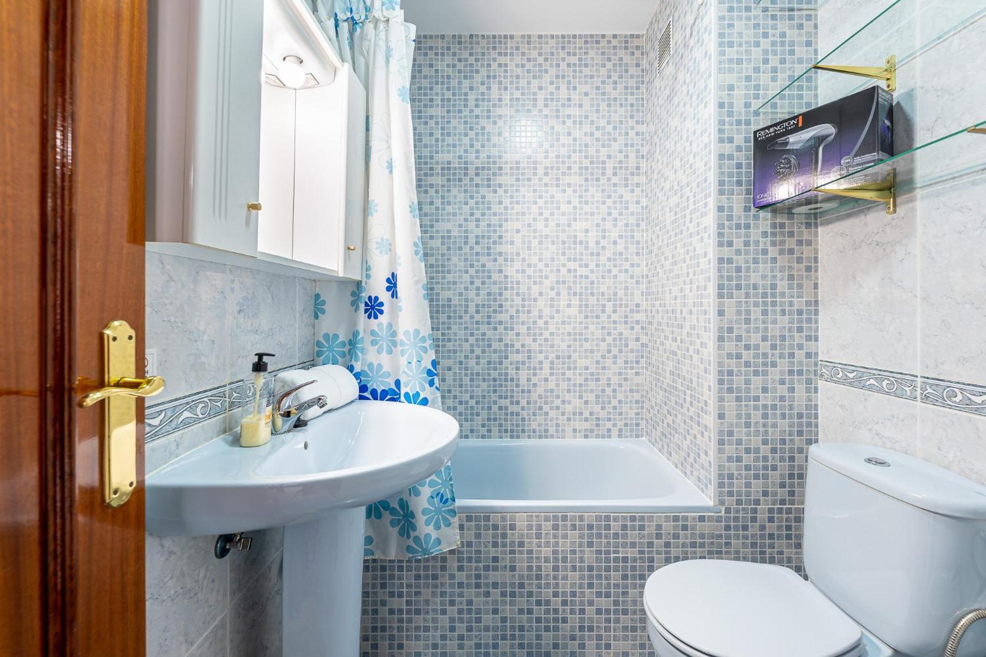 Los Boliches 3 Bed Ap Fuengirola Dış mekan fotoğraf