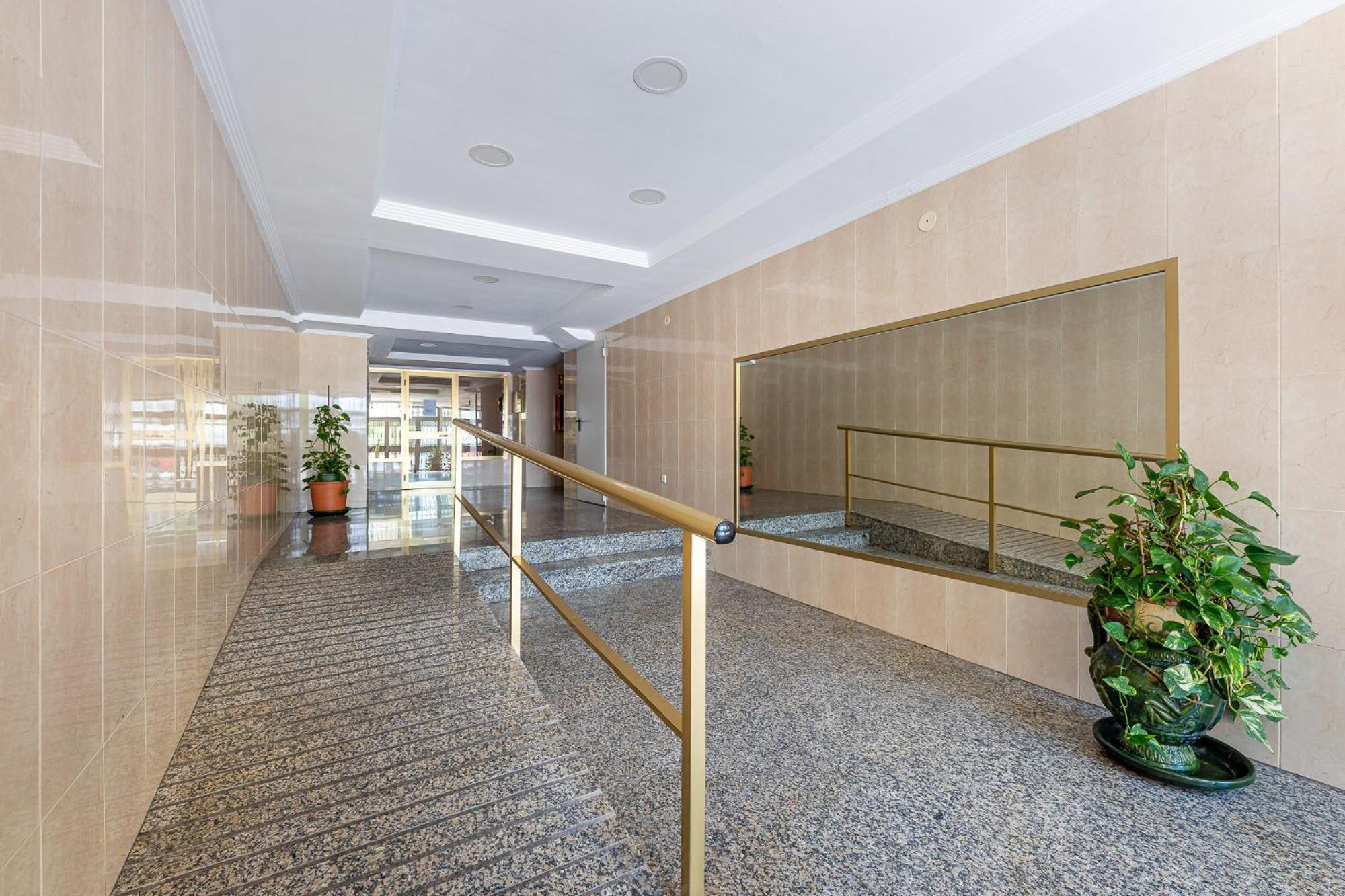 Los Boliches 3 Bed Ap Fuengirola Dış mekan fotoğraf