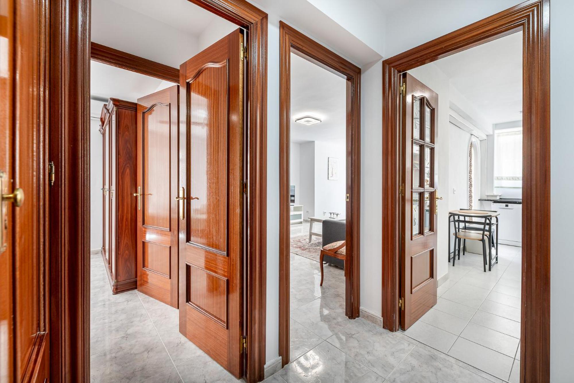 Los Boliches 3 Bed Ap Fuengirola Dış mekan fotoğraf